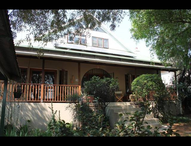 6 BEDROOM HOUSE FOR SALE IN KENSINGTON